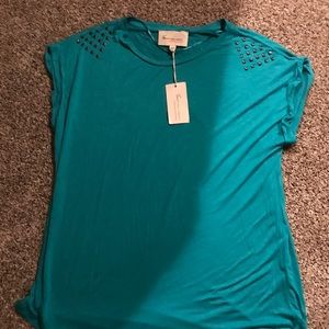 Cute Turkish Tile Shirt